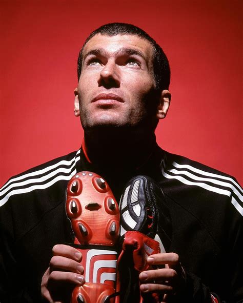 the zidans adidas|zinedine zidane adidas.